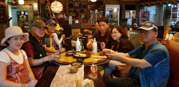 예담찻집 이미지