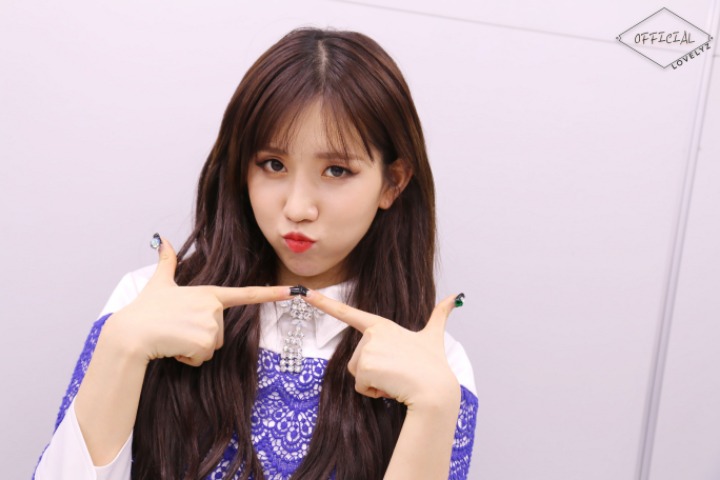 [러블리즈] 팬싸 다녀와서 명은이 | 인스티즈