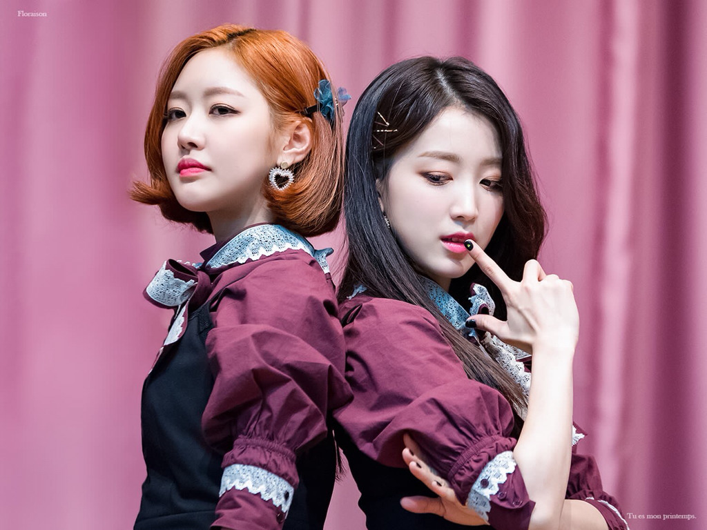 [구구단] 뭔가 가슴이 답답한 마음이라서 하나 | 인스티즈