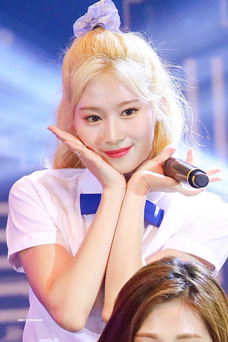 사나는 예쁘다.jpgif | 인스티즈