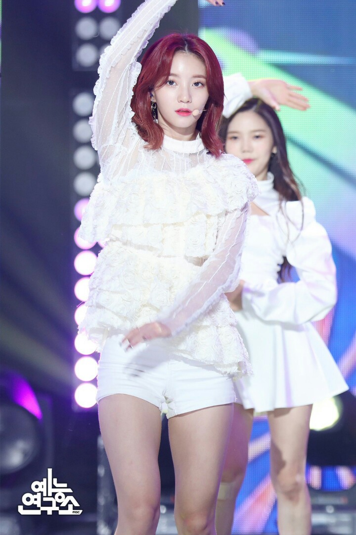 음악중심 현장포토 오마이걸.jpg | 인스티즈
