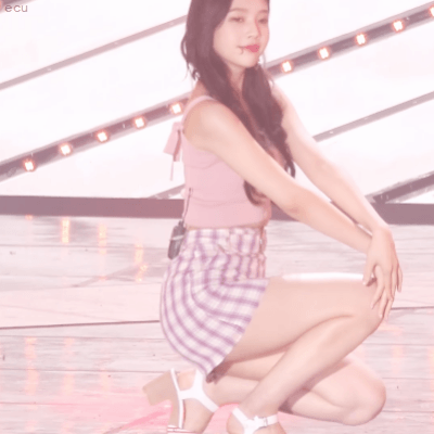 레드벨벳 핫조이.gif | 인스티즈