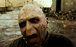 [해리포터] 볼드모트의 특별한 생명보험 '호크룩스(Horcrux)' | 인스티즈