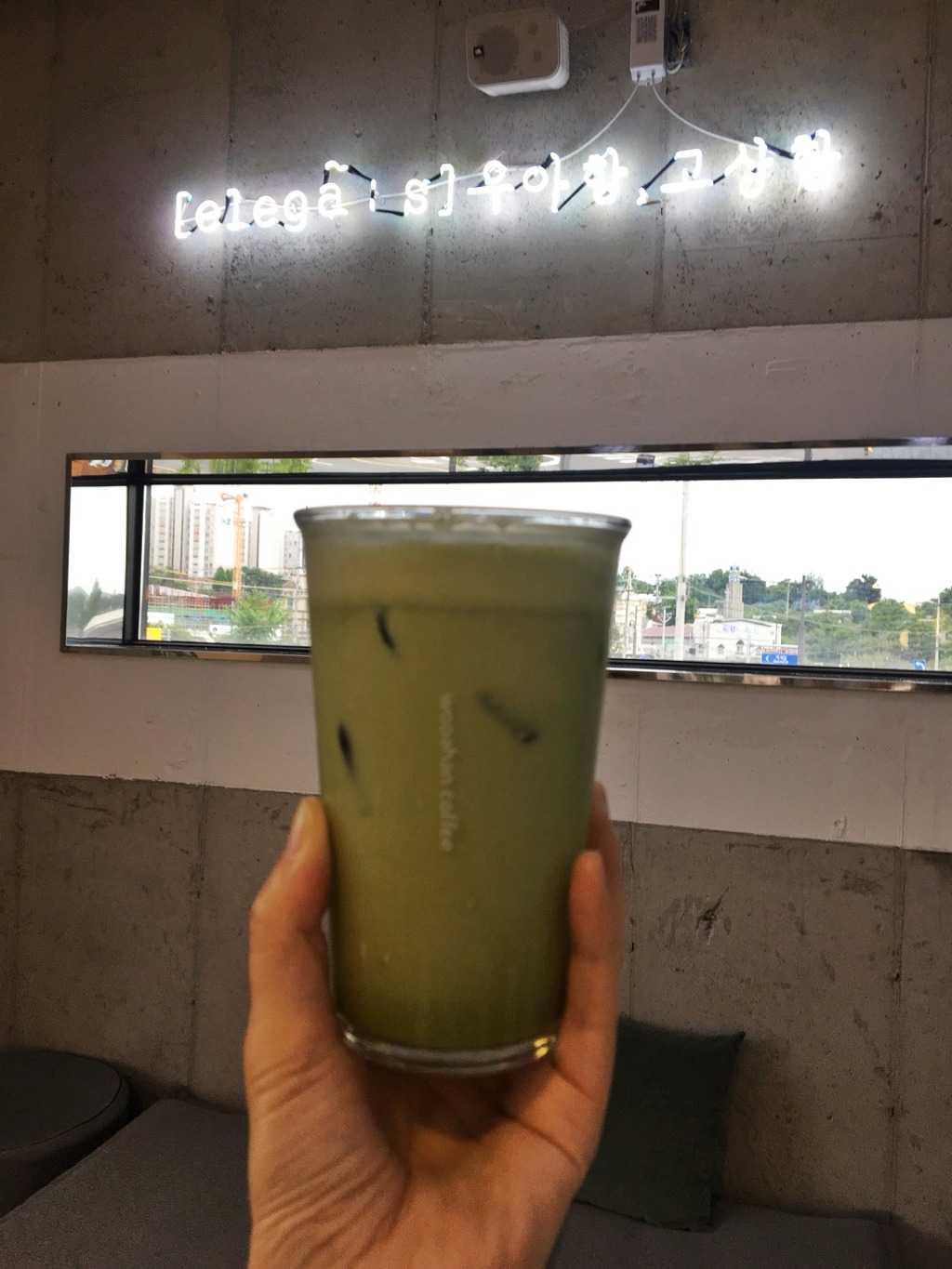 상무쇼파 이미지