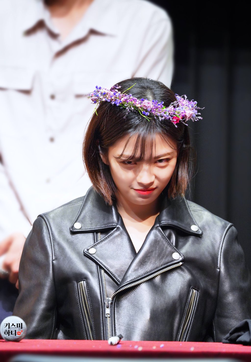 잘생겼는데 이쁜 정연이.jpg | 인스티즈