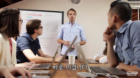 [영상] 우리가 하면 이상해지는 덤블도어의 행동들 | 인스티즈