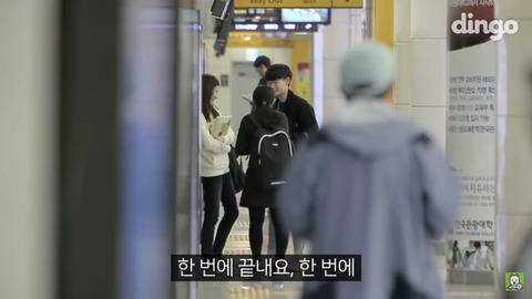 코피를 흘리는 수험생이 도와달라 한다면? | 인스티즈