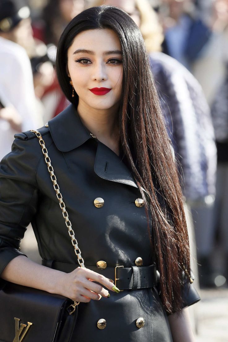 판빙빙으로 보는 중국연예인 화장 트렌드 변화 | 인스티즈