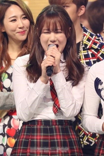 예린 이미지