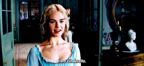 [영화] 신데렐라 (Cinderella, 2015) | 인스티즈