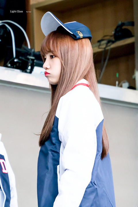 아이즈원 조유리.jpg | 인스티즈