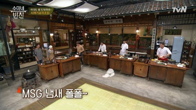허경환이 말하는 개그맨들 군기 수준.jpg | 인스티즈
