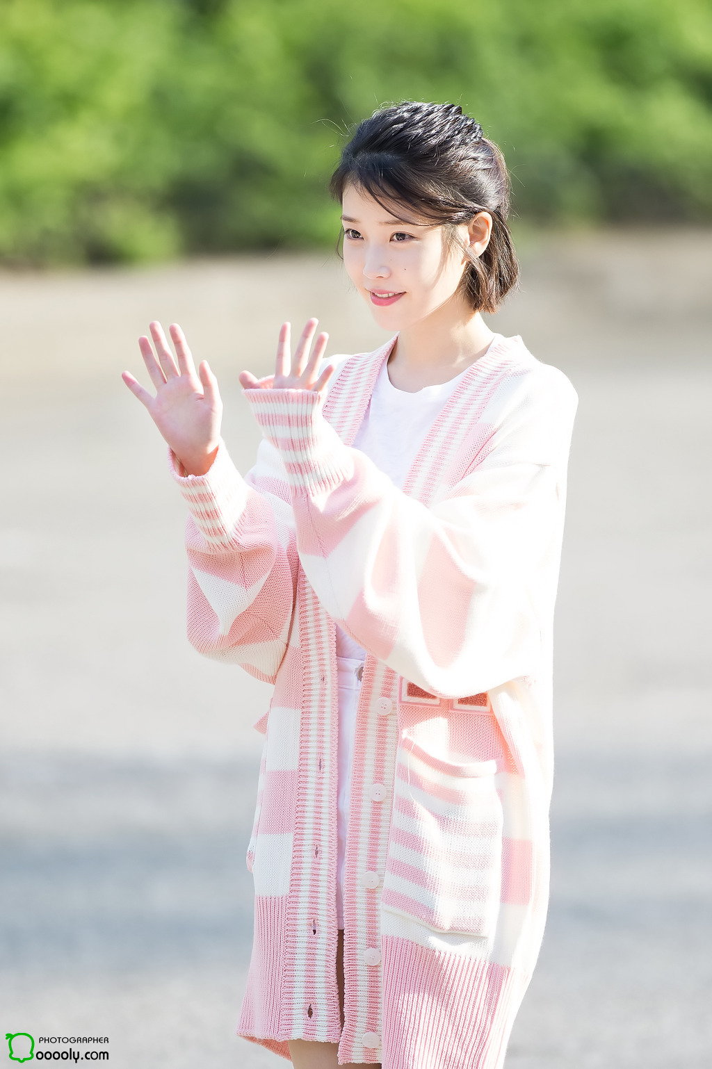 2017시즌 아이유 직찍 모음.jpg | 인스티즈