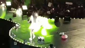 통통 튀는 트와이스 지효 .gif | 인스티즈