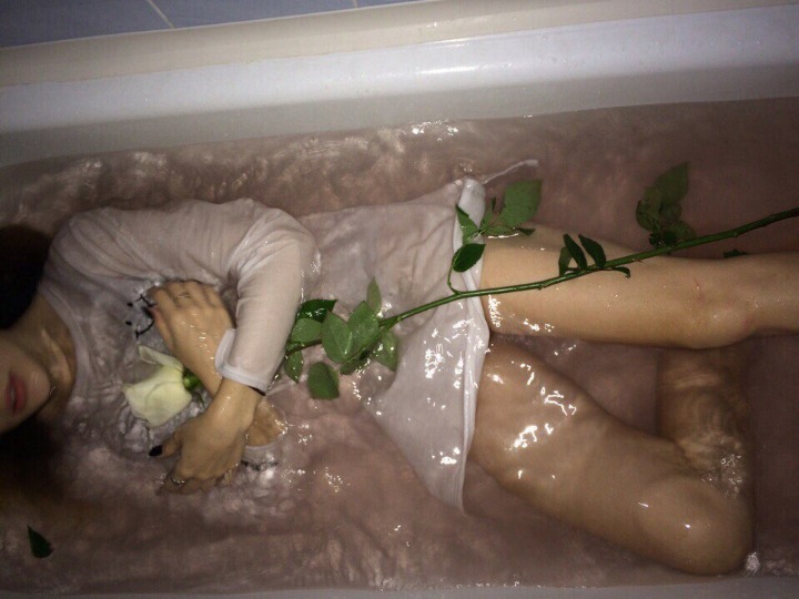 텀블러 감성 | 인스티즈