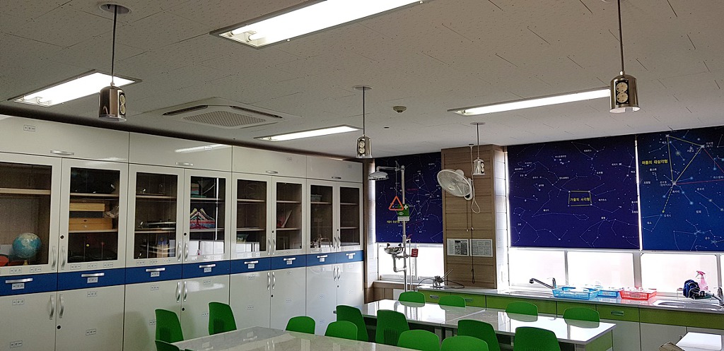 하도초등학교 이미지