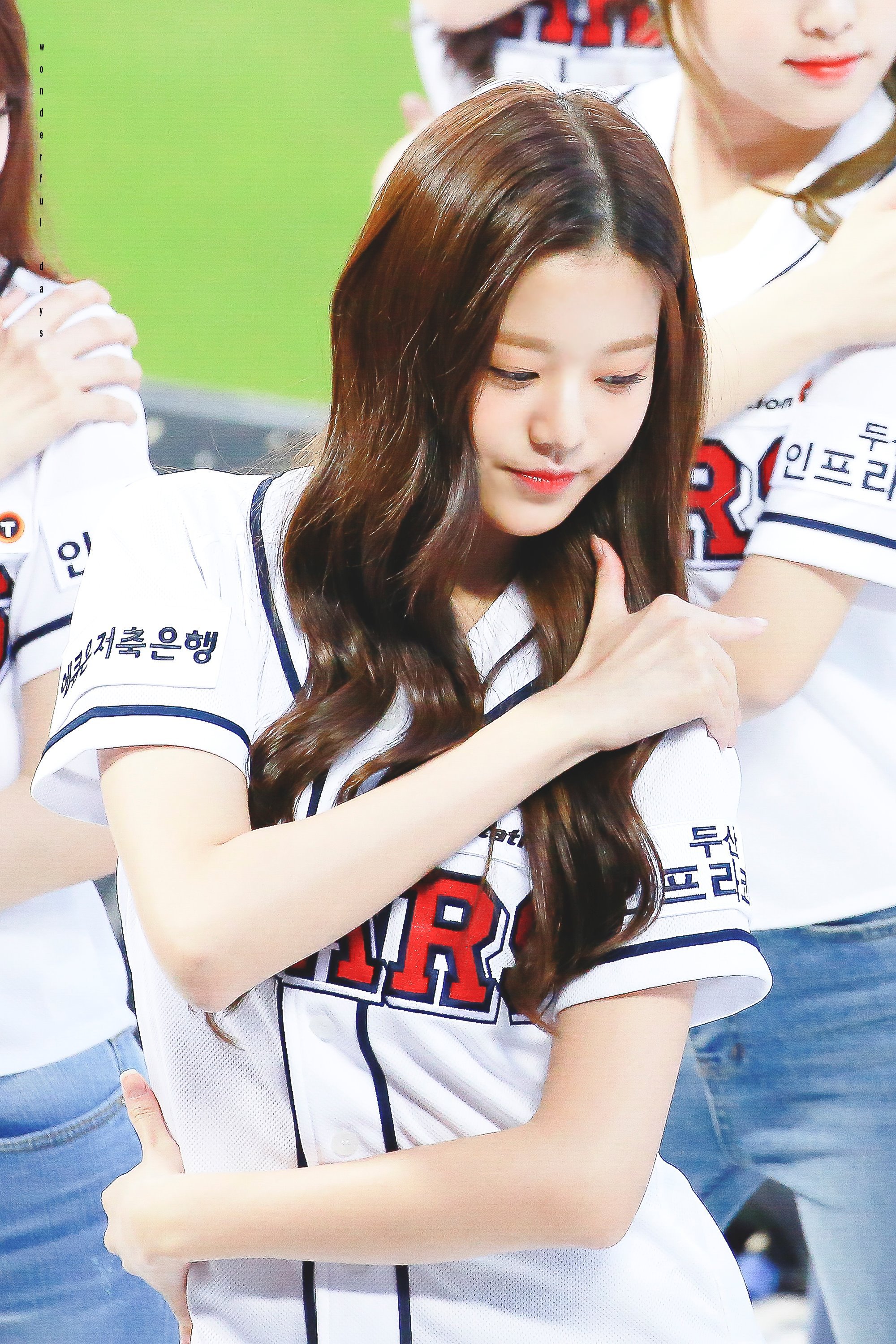 귀여운 아이즈원 장원영.jpgif | 인스티즈