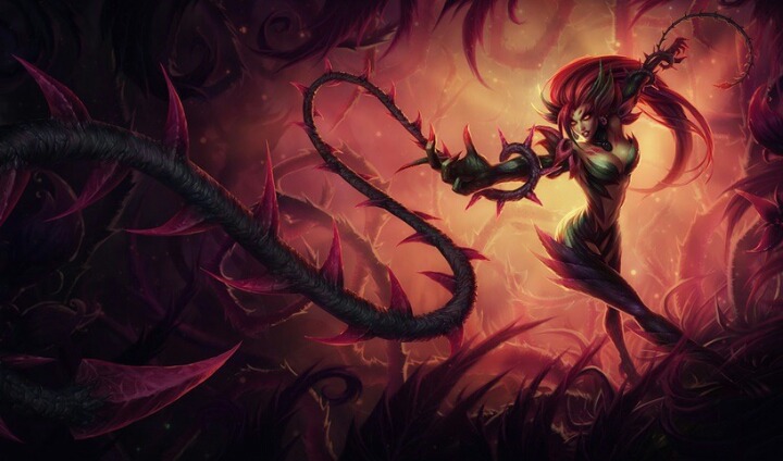 [LOL] 다음 중 가장 포스가 있는 챔피언-프로게이머 조합은? | 인스티즈