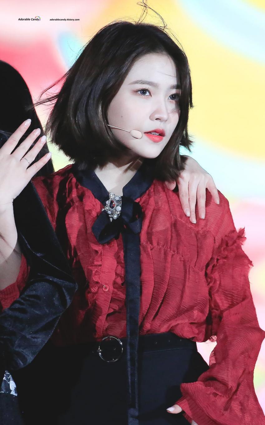 레드벨벳 평창 드림콘서트 | 인스티즈