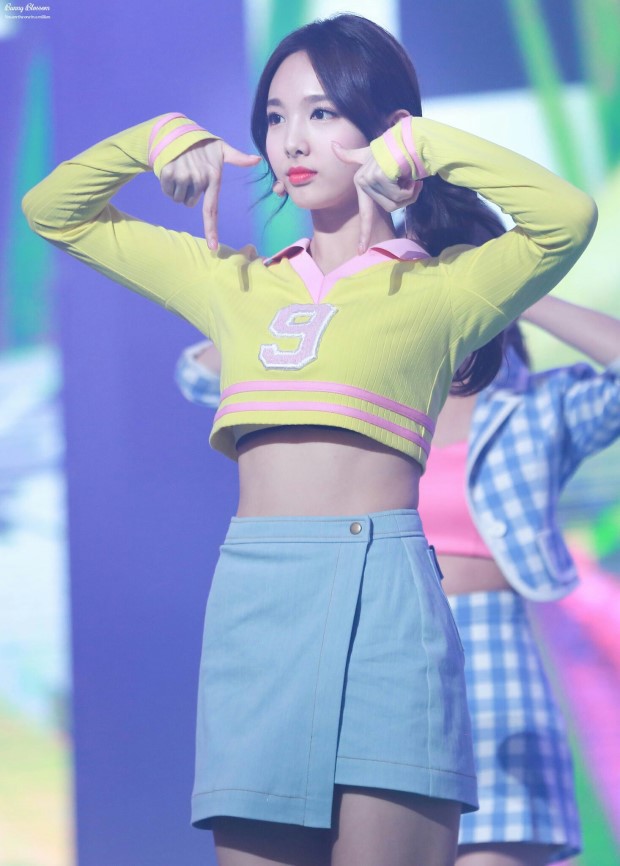 트와이스 나연 | 인스티즈