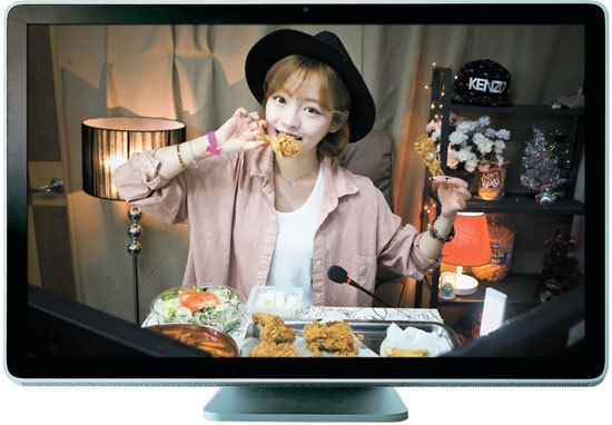 아프리카 TV 인기 비제이들 총 월수입 모음 사업가 수준 | 인스티즈