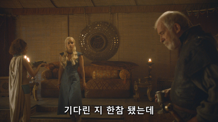 [왕좌의게임] 폭풍의 딸 41화 | 인스티즈