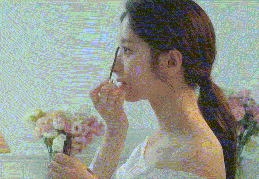 우주소녀 보나의 옆태.jpgif | 인스티즈