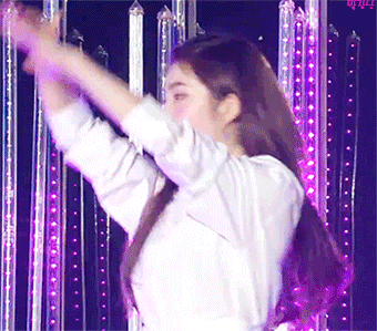 [데이터주의] 오늘자 가요대전 레드벨벳 아이린 모음.gif | 인스티즈