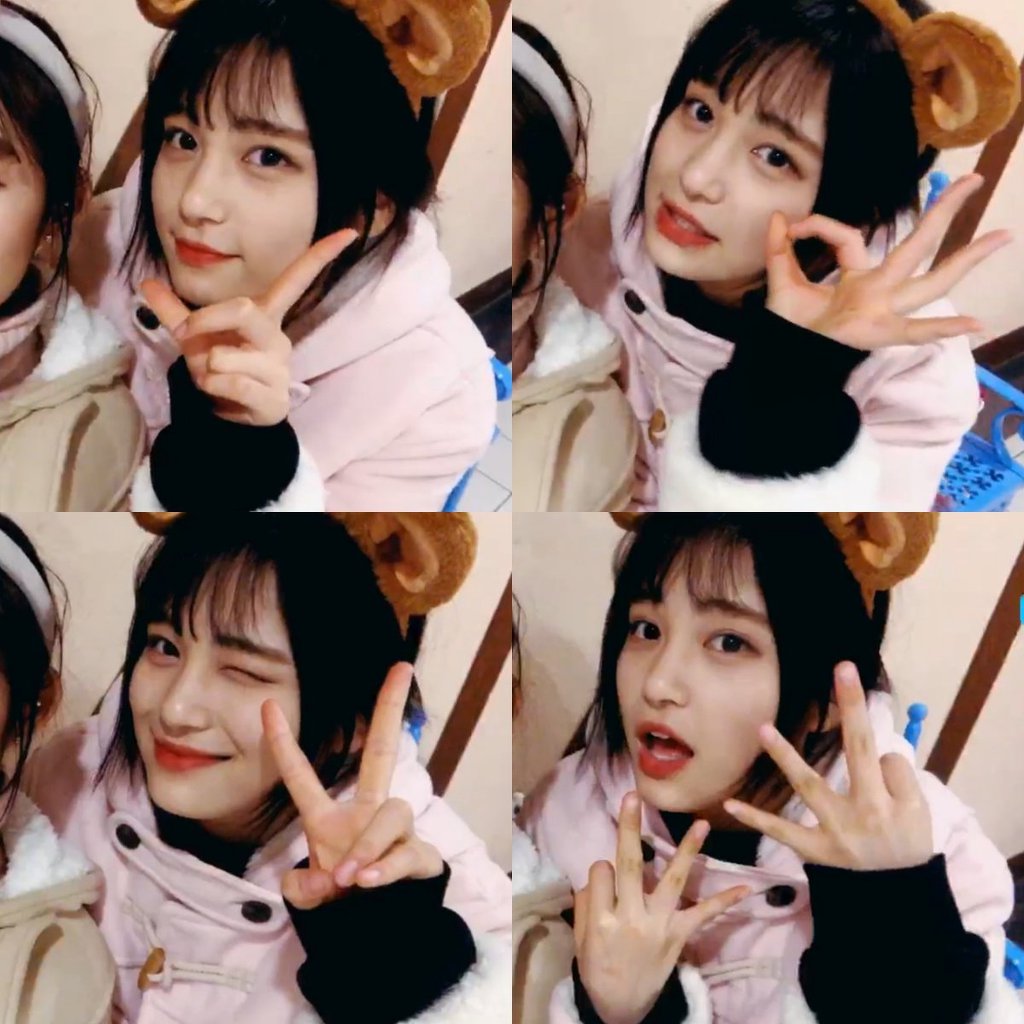 알고보니 너무 어려서 당황스러운 신인 여자아이돌.jpg | 인스티즈