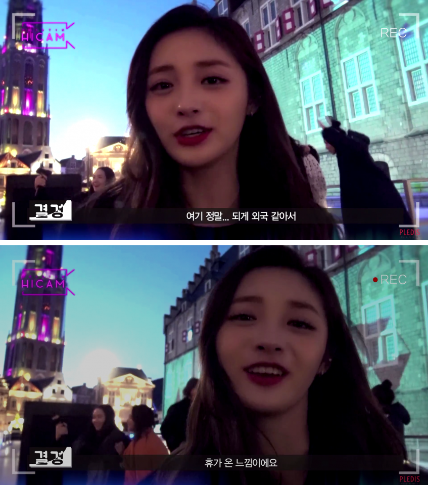 한국인 다 된 여자아이돌들.jpgif | 인스티즈
