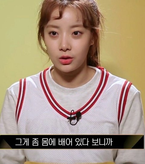 아기같은 목소리 내길 원하는 소속사.jpg | 인스티즈