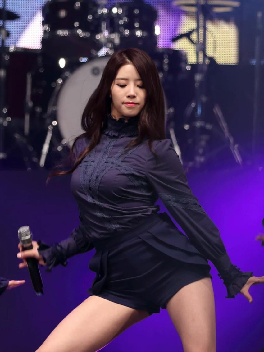 인재를 썩히는 어느 걸그룹 | 인스티즈