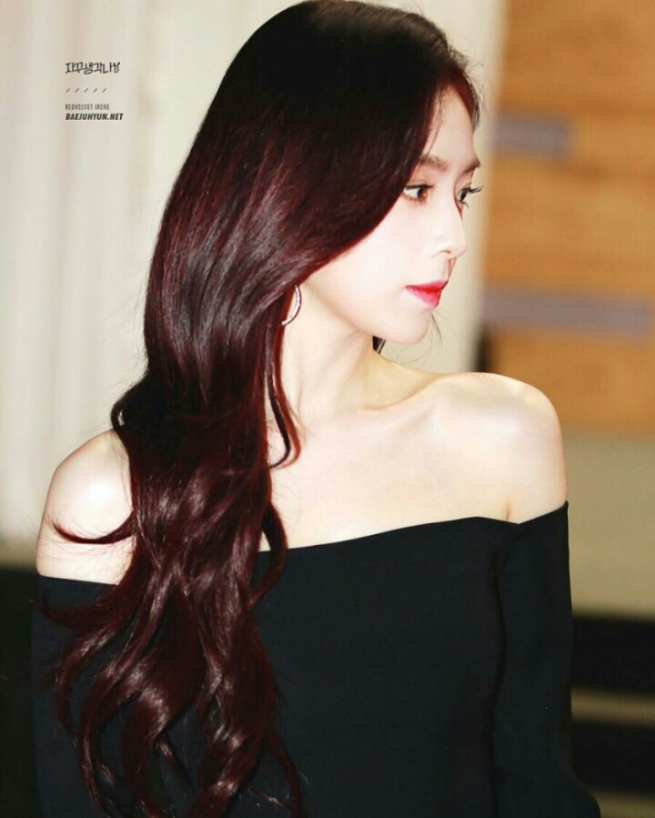 레드벨벳 아이린 | 인스티즈