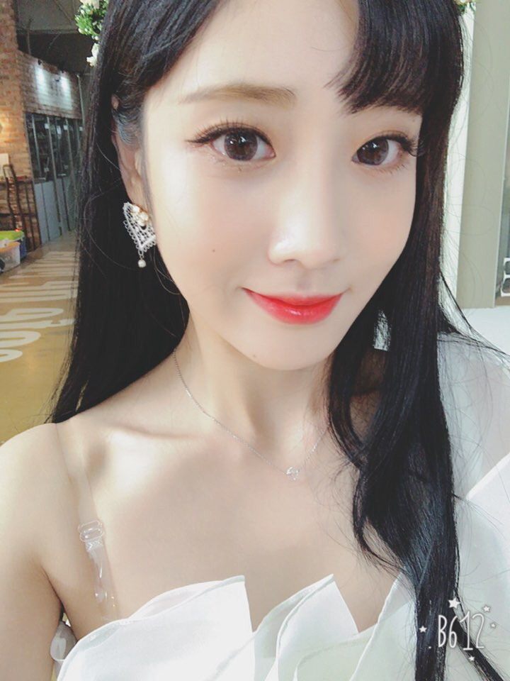  500번째 글이라서 러블리즈 | 인스티즈