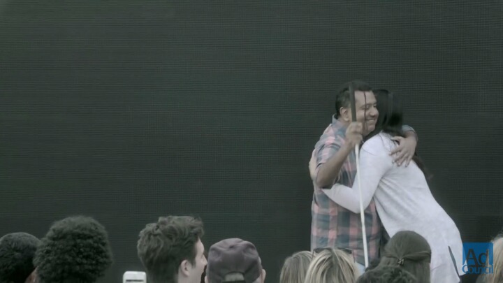 사랑에는 성별도 인종도 장애도 나이도 종교도 없다 | 인스티즈