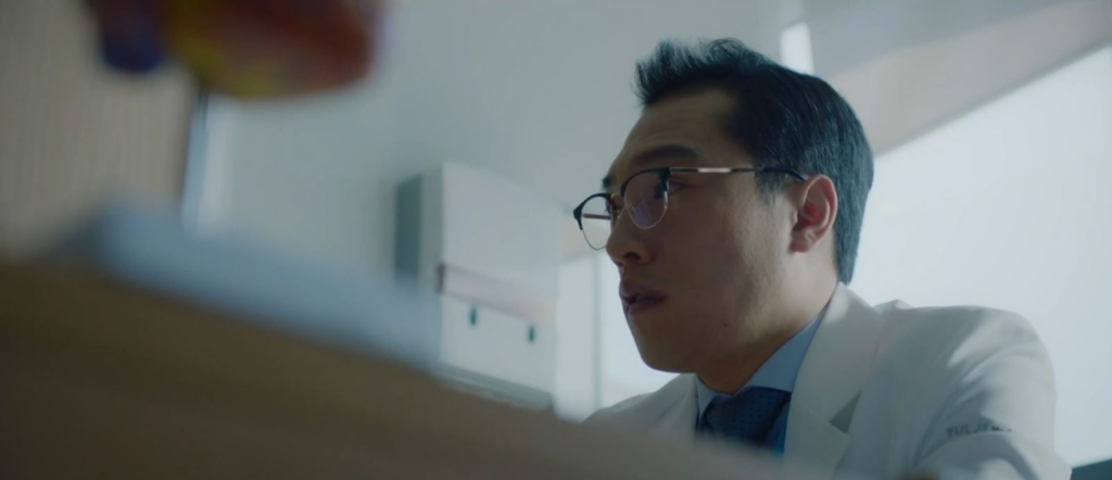 슬기로운의사생활에서 현실에 가장 가까운 인물 | 인스티즈