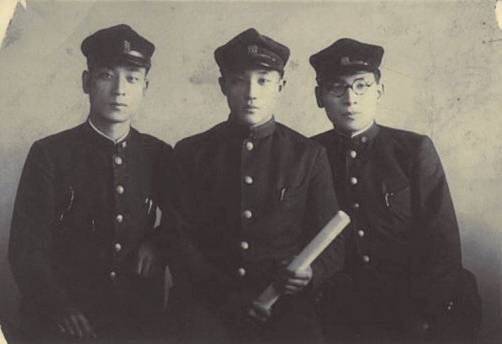 100년전 한국인.jpg | 인스티즈