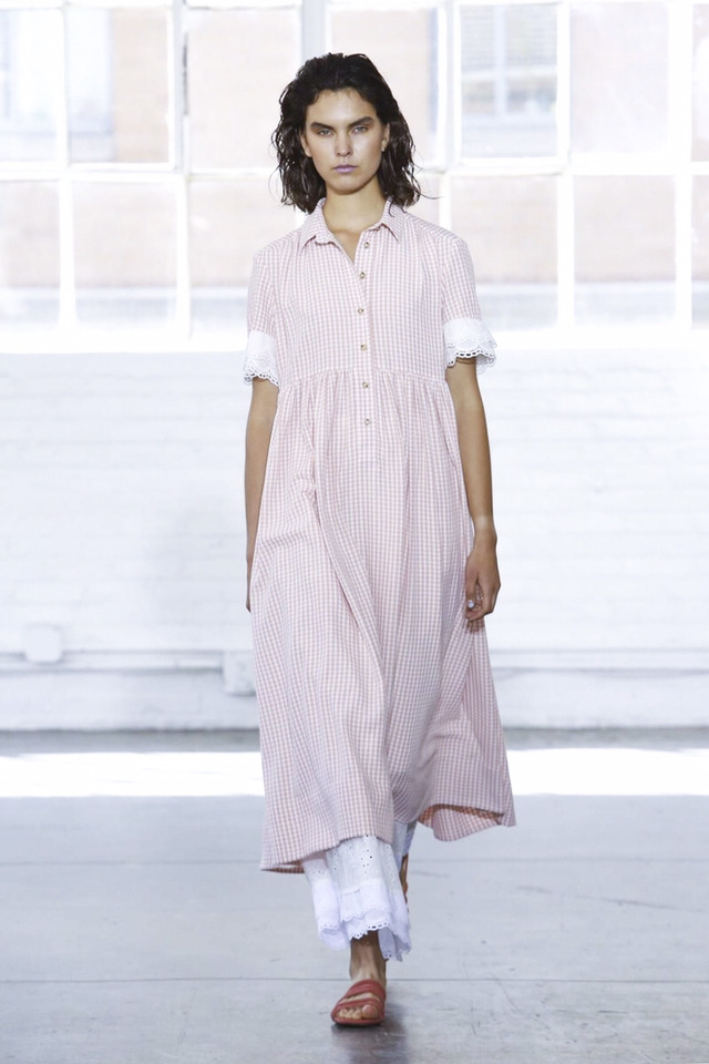 2018 S/S Creatures Of Comfort 컬렉션 | 인스티즈