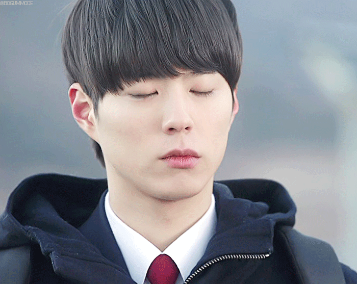 가장 처음 박보검을 기억한건 언제?.gif | 인스티즈