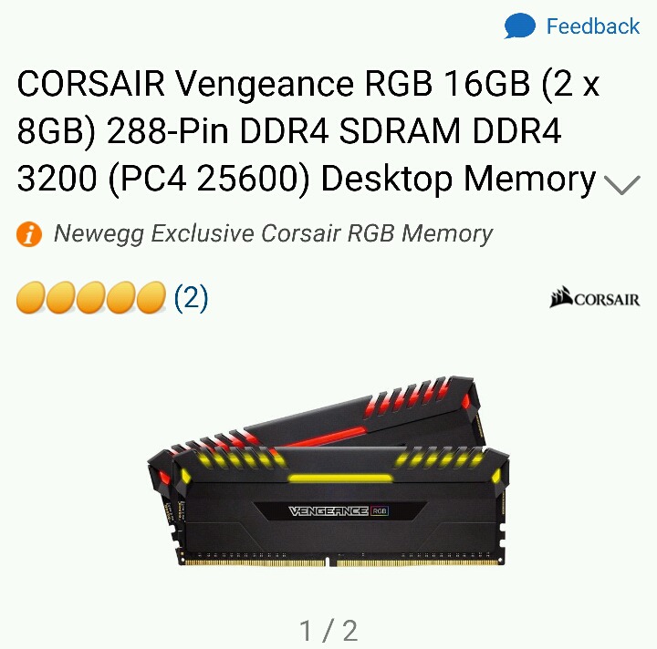 Newegg 블랙프라이데이 할인 품목 (새벽 3시부터 시작) | 인스티즈