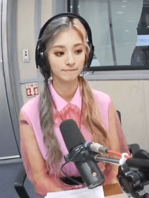 배텐에 나온 프로미스나인 멤버 3인.gif | 인스티즈