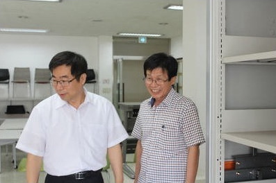 대학교 의자 개발한사람 | 인스티즈