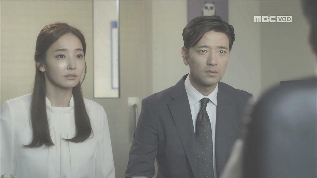 [신과의약속] 엄청난 막장의 느낌을 가진 명드의 느낌을 내는 요상한 드라마 | 인스티즈