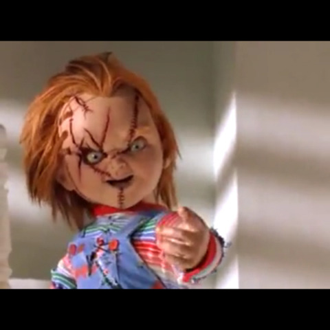 엄마 아빠 찾아 삼만리 : 사탄의 인형 5 Seed of chucky 5(데이터소모량 + 잔인 주의) | 인스티즈