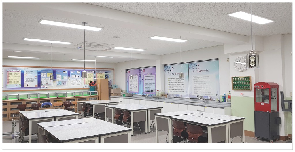 전주동신초등학교 이미지