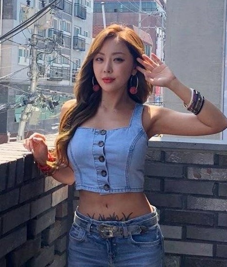 네티즌들이 만든 루머 때문에 광고 찍은 연예인 | 인스티즈