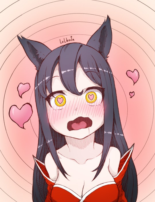 [LOL] 매혹으로 대결하는 만화.manhwa | 인스티즈