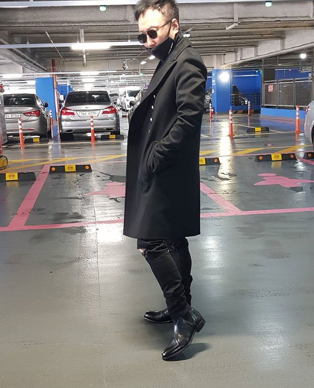 오늘자 명수옹 | 인스티즈