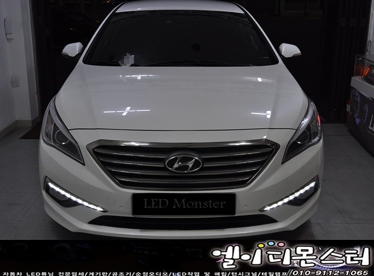 LED&CAR 이미지
