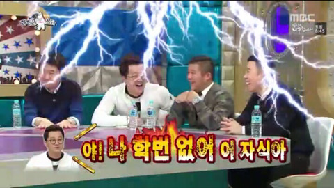 화를 낼 줄 모른다는 지상렬...jpg | 인스티즈